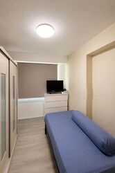 Blk 128C Eastcrown @ Canberra (Sembawang), HDB 4 Rooms #606474571